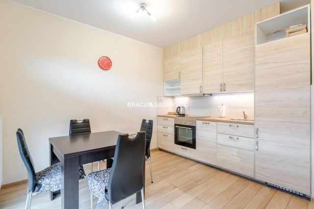 Mieszkanie 2-pokojowe Kraków Bronowice, ul. Naukowców. Zdjęcie 3