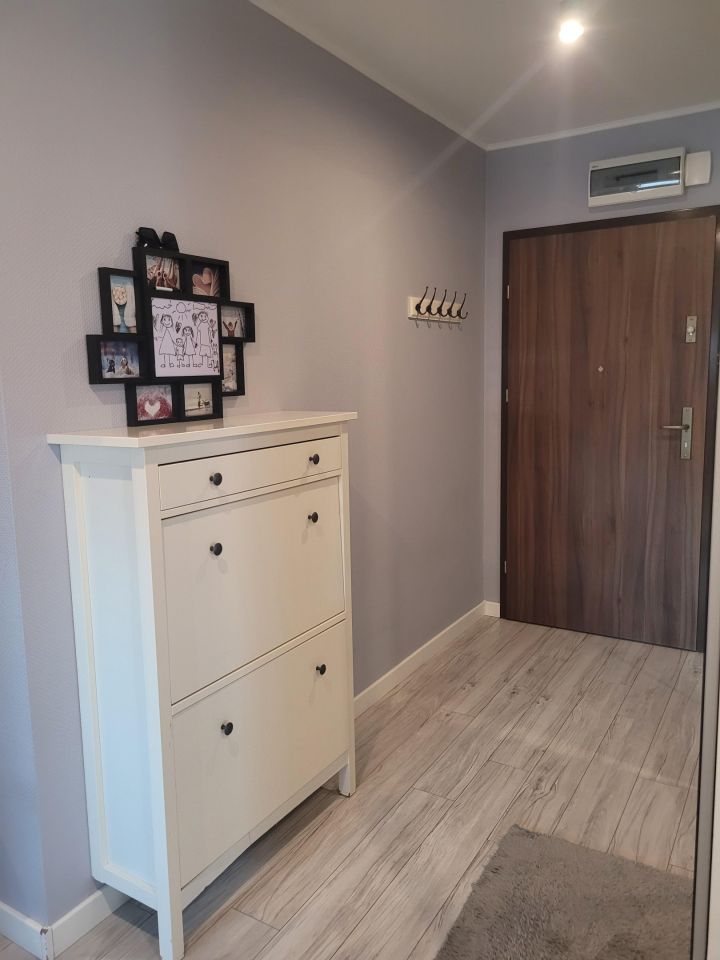 Mieszkanie 3-pokojowe Mińsk Mazowiecki Anielina, ul. Klonowa. Zdjęcie 19