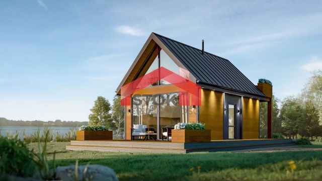 siedlisko, 3 pokoje Poczopek. Zdjęcie 2