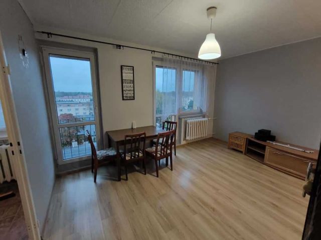 Mieszkanie 1-pokojowe Katowice Murcki, ul. Jana Samsonowicza. Zdjęcie 1