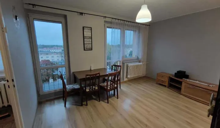 Mieszkanie 1-pokojowe Katowice Murcki, ul. Jana Samsonowicza