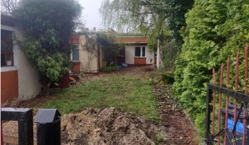 dom wolnostojący, 3 pokoje Łuków, ul. Zielona