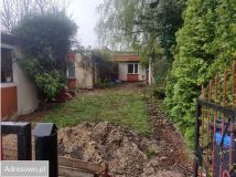 dom wolnostojący, 3 pokoje Łuków, ul. Zielona. Zdjęcie 1