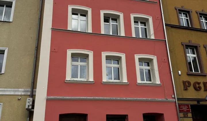 Mieszkanie 3-pokojowe Góra, pl. Bolesława Chrobrego