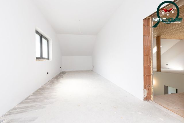 dom wolnostojący, 6 pokoi Kraków Podgórze, ul. Niebieska. Zdjęcie 21