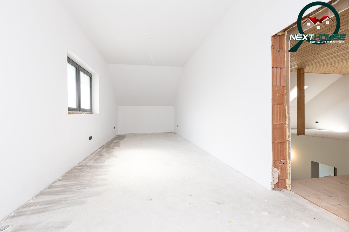 dom wolnostojący, 6 pokoi Kraków Podgórze, ul. Niebieska. Zdjęcie 21