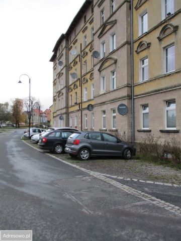 Mieszkanie 2-pokojowe Boguszów-Gorce Kuźnice Świdnickie, ul. Wincentego Pola. Zdjęcie 1