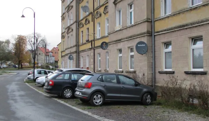 Mieszkanie 2-pokojowe Boguszów-Gorce Kuźnice Świdnickie, ul. Wincentego Pola