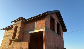 dom wolnostojący Proszowice, ul. Słoneczna