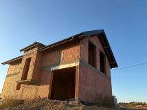 dom wolnostojący Proszowice, ul. Słoneczna. Zdjęcie 1