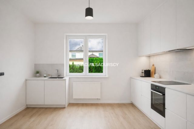 Mieszkanie 2-pokojowe Kraków, ul. Szymona Czechowicza. Zdjęcie 3