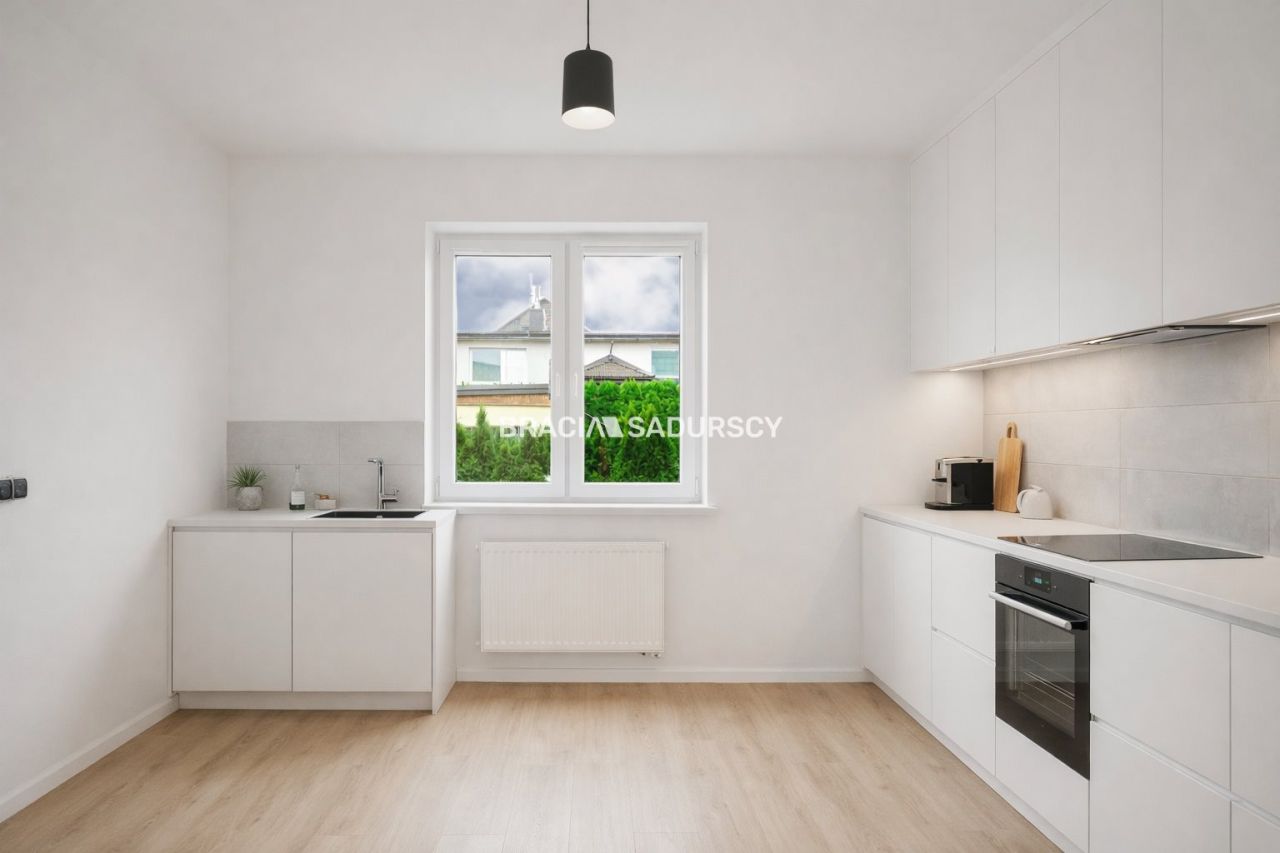 Mieszkanie 2-pokojowe Kraków, ul. Szymona Czechowicza. Zdjęcie 3