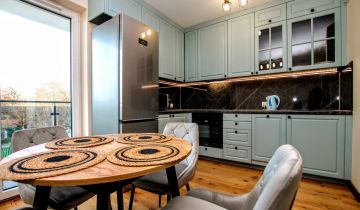 Mieszkanie 1-pokojowe Rzeszów, ul. Stanisława Wyspiańskiego