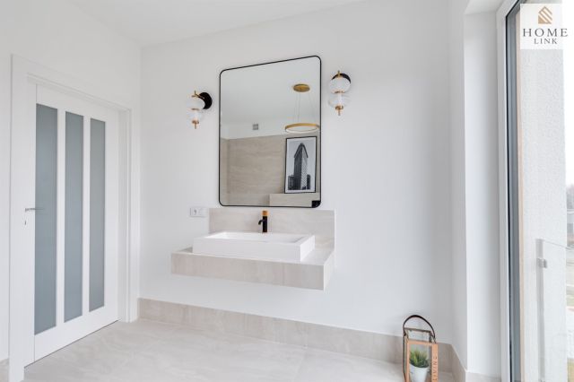 bliźniak, 4 pokoje Olsztyn Gutkowo. Zdjęcie 33