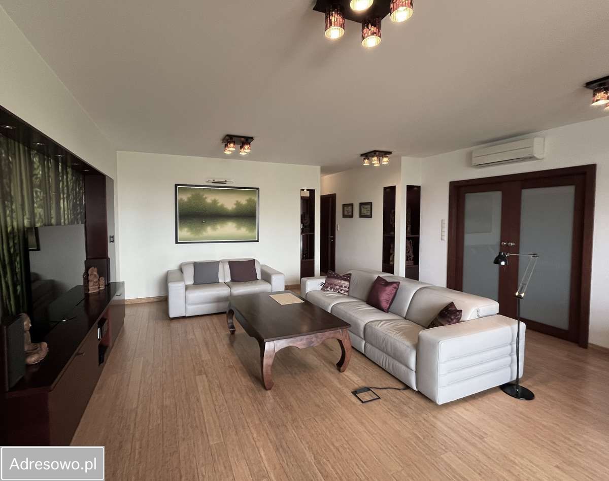 Mieszkanie 3-pokojowe Warszawa Żoliborz, ul. Gwiaździsta