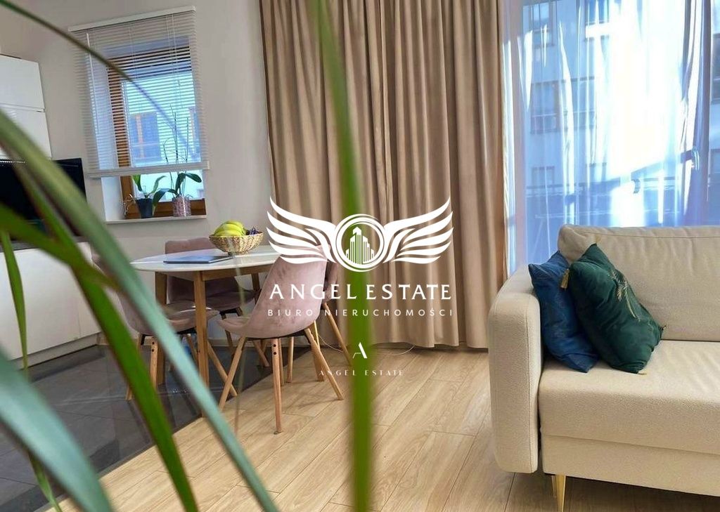 Mieszkanie 2-pokojowe Szczecin Warszewo, ul. Duńska. Zdjęcie 4