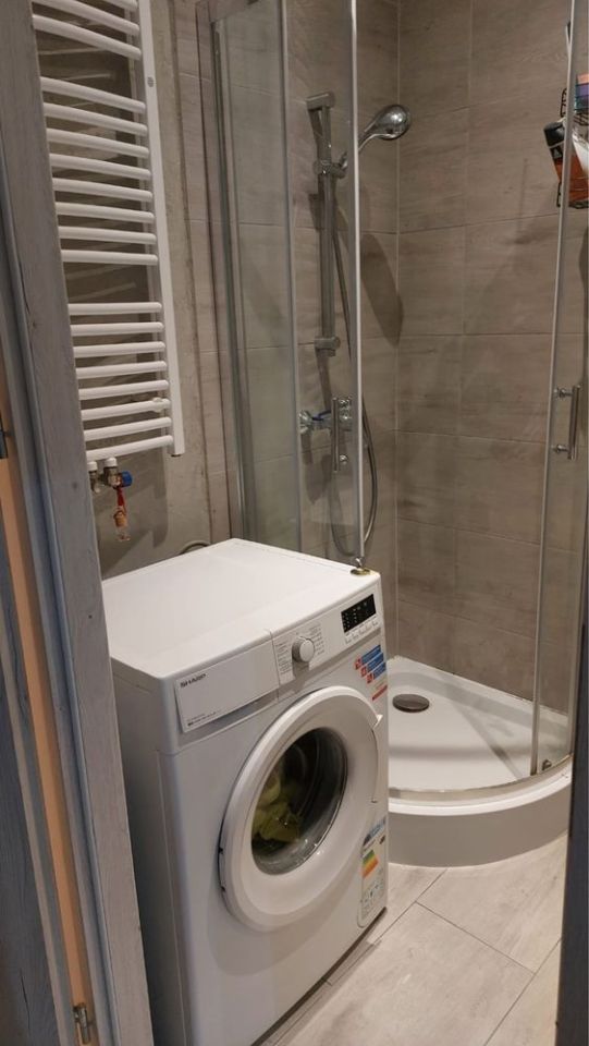 Mieszkanie 1-pokojowe Świecie Centrum, rynek Duży Rynek. Zdjęcie 7