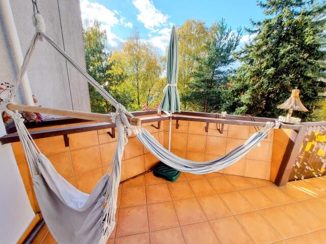 Mieszkanie 2-pokojowe Kraków Prądnik Biały, ul. Siewna. Zdjęcie 2