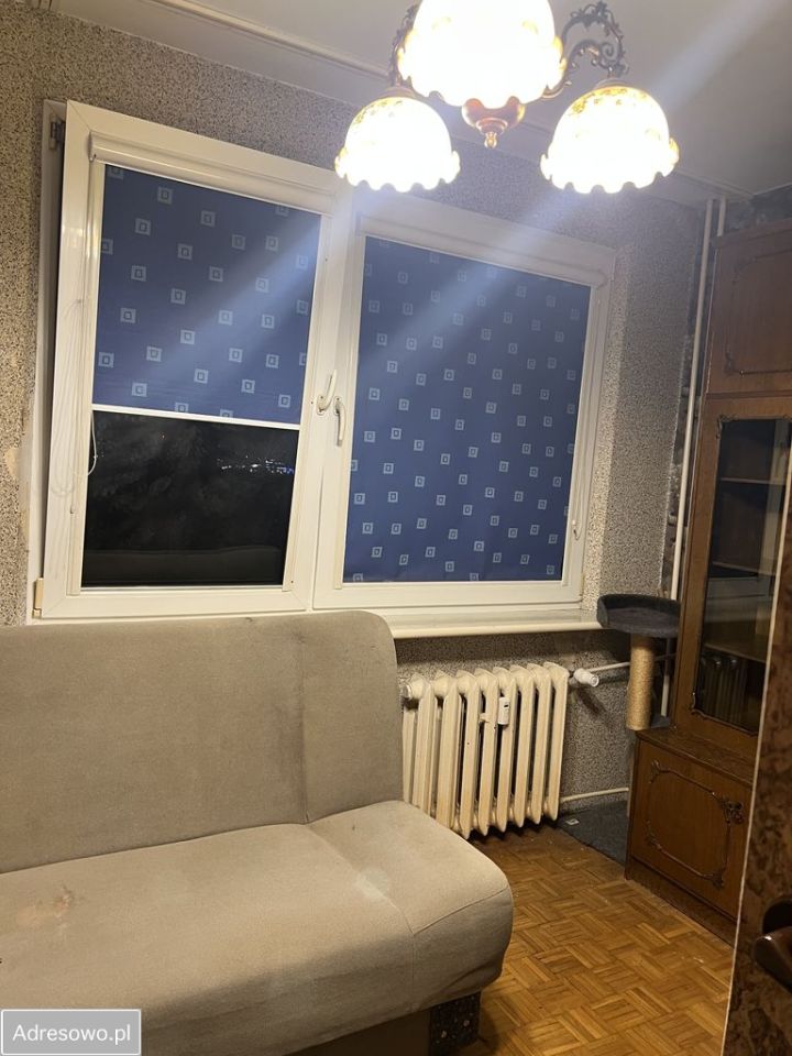 Mieszkanie 2-pokojowe Wrocław Fabryczna, ul. Wojrowicka. Zdjęcie 6