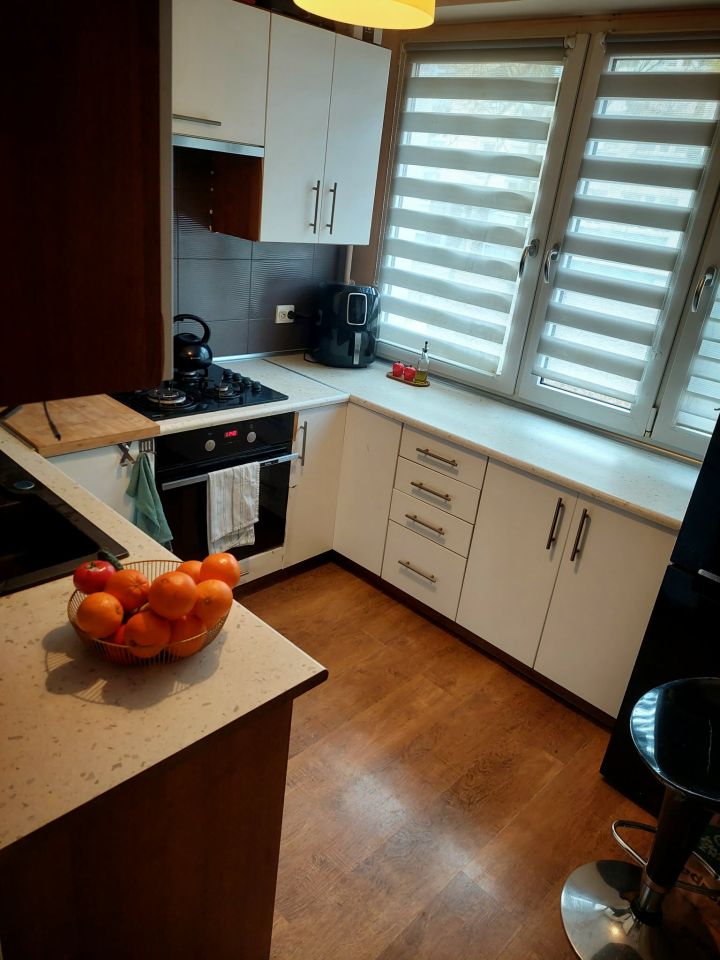 Mieszkanie 3-pokojowe Toruń Rubinkowo, ul. Ignacego Łyskowskiego. Zdjęcie 6