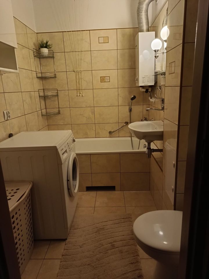 Mieszkanie 2-pokojowe Leżajsk. Zdjęcie 8