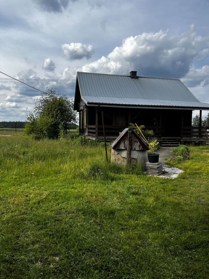 Działka siedliskowa Drwały. Zdjęcie 5