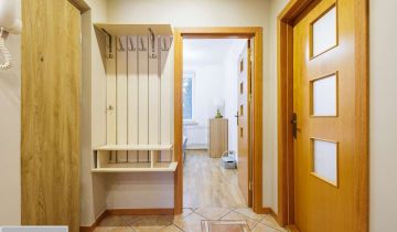 Mieszkanie 3-pokojowe Nowy Dwór Mazowiecki Centrum, ul. Modlińska