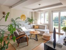 Mieszkanie 5-pokojowe Tarnów Piaskówka, ul. Józefa Czapskiego. Zdjęcie 2