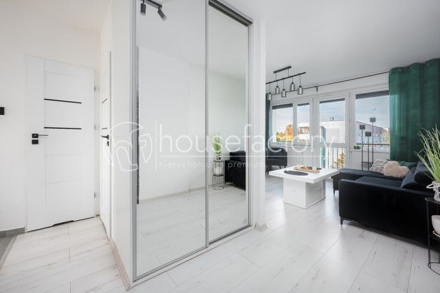 Mieszkanie 2-pokojowe Aleksandrów Łódzki, ul. gen. Władysława Sikorskiego. Zdjęcie 9