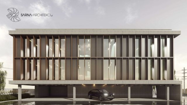 Działka budowlana Rzeszów Nowe Miasto, ul. Mieszka I. Zdjęcie 3