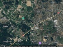 Działka budowlana Urzut, ul. Promyka