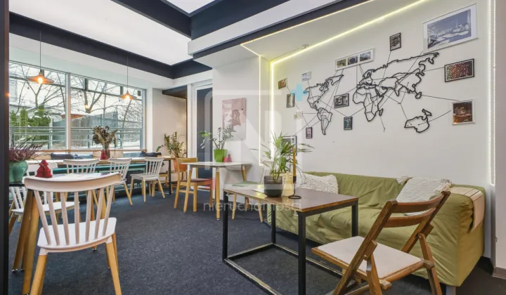 Lokal Warszawa Wola, ul. Obozowa