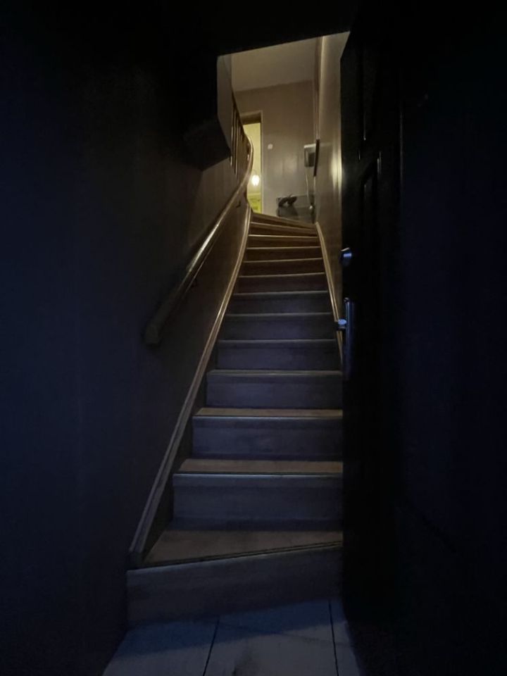 Mieszkanie 3-pokojowe Wrocław Fabryczna. Zdjęcie 7