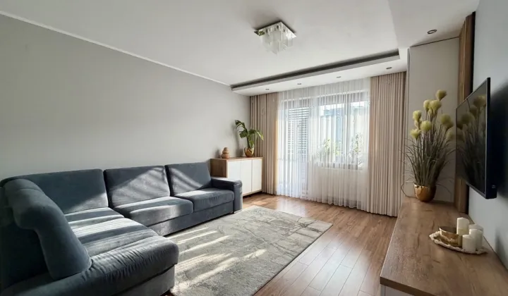 Mieszkanie 2-pokojowe Otwock, ul. im. Generała Józefa Hallera