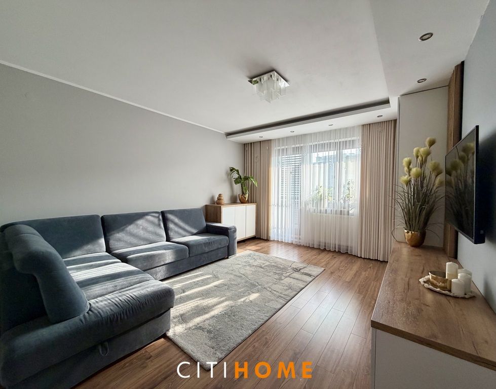 Mieszkanie 2-pokojowe Otwock, ul. im. Generała Józefa Hallera. Zdjęcie 1