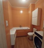 Mieszkanie 3-pokojowe Poznań Strzeszyn, ul. Johanna Wolfganga Goethego. Zdjęcie 3