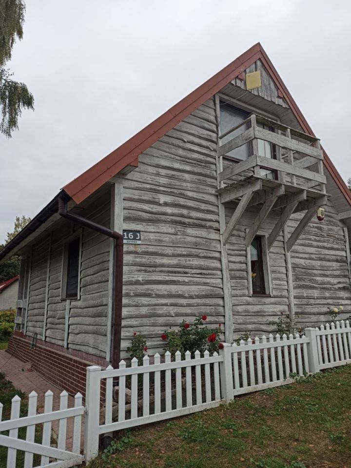 dom letniskowy Szypry. Zdjęcie 5