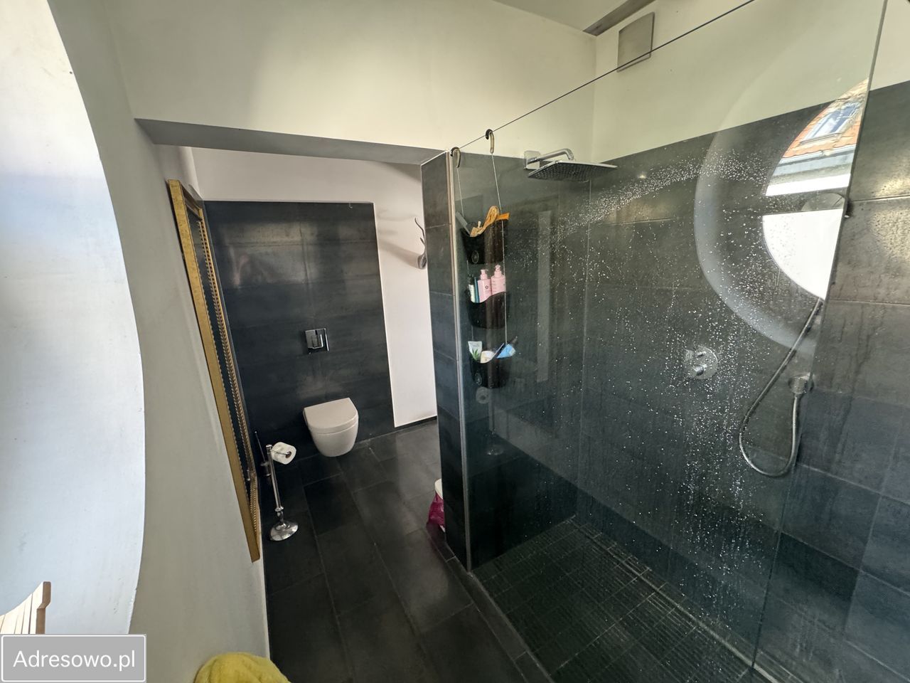 Mieszkanie 3-pokojowe Gdynia Kamienna Góra, ul. Wacława Sieroszewskiego. Zdjęcie 4