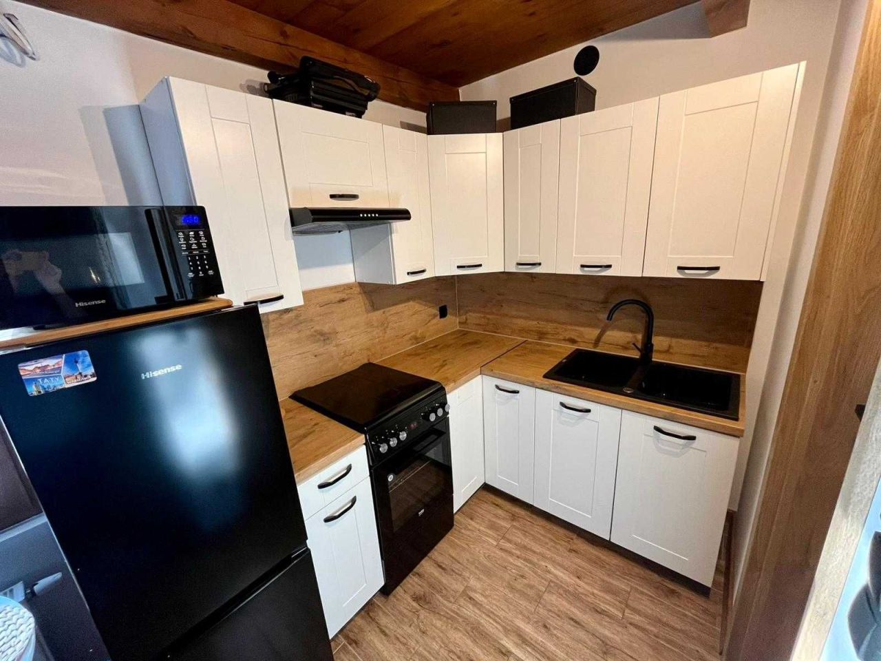 dom wolnostojący Kalina. Zdjęcie 7