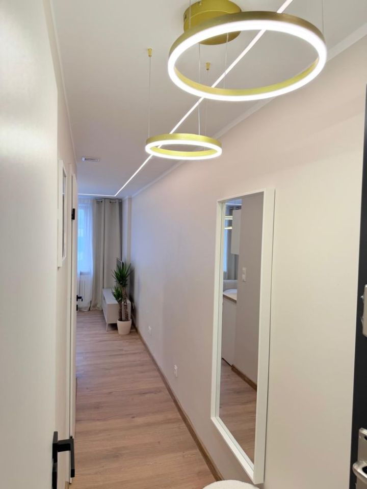 Mieszkanie 2-pokojowe Lębork Centrum, ul. Jagiellońska. Zdjęcie 7