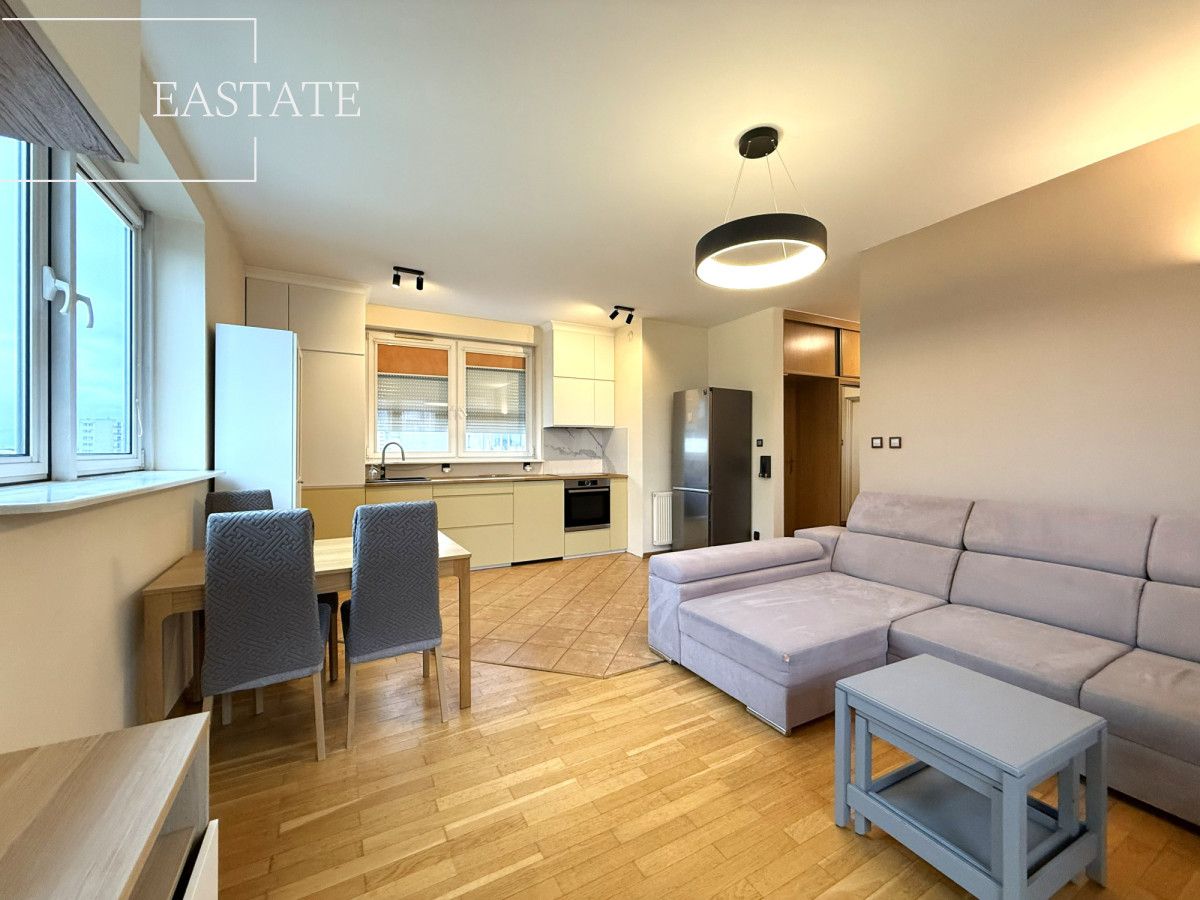 Mieszkanie 2-pokojowe Warszawa Ursynów, ul. Meander. Zdjęcie 1