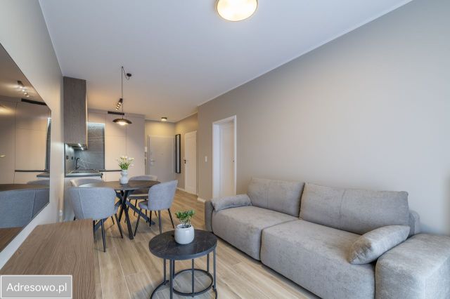 Mieszkanie 2-pokojowe Świnoujście, ul. Nowokarsiborska. Zdjęcie 1