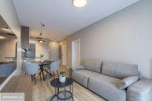 Mieszkanie 2-pokojowe Świnoujście, ul. Nowokarsiborska. Zdjęcie 1