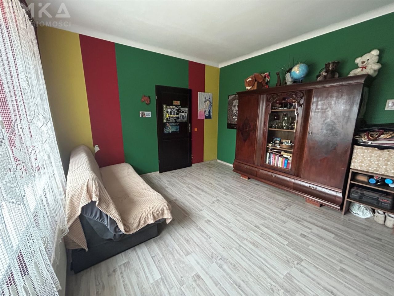 dom wolnostojący, 6 pokoi Piotrków Kujawski, ul. 11 Listopada. Zdjęcie 13