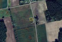 Działka rolno-budowlana Godacze, -. Zdjęcie 1