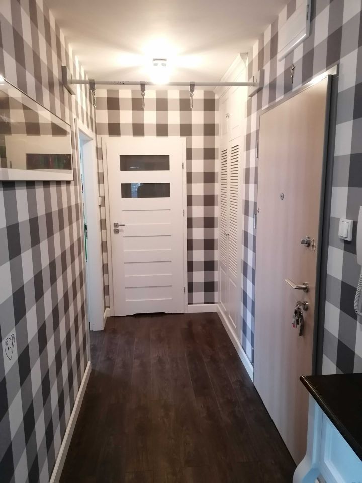 Mieszkanie 3-pokojowe Warszawa Targówek, ul. Zamkowa. Zdjęcie 6