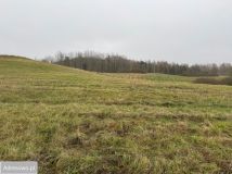 Działka budowlana Grzegrzółki. Zdjęcie 2