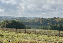 Działka rolno-budowlana Żałe. Zdjęcie 2