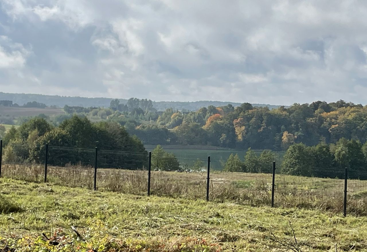 Działka rolno-budowlana Żałe. Zdjęcie 3