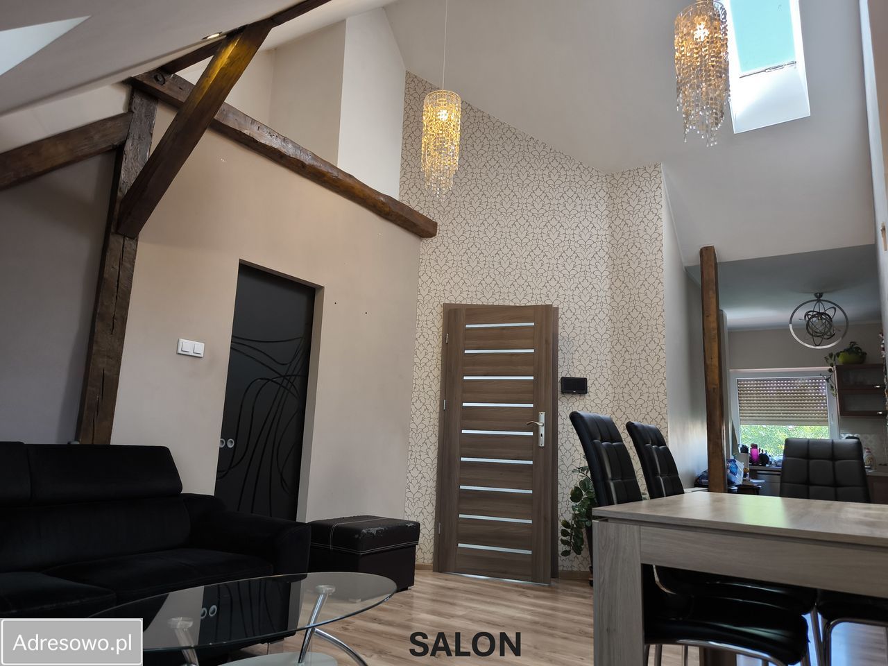 Mieszkanie 4-pokojowe Opole Śródmieście. Zdjęcie 12